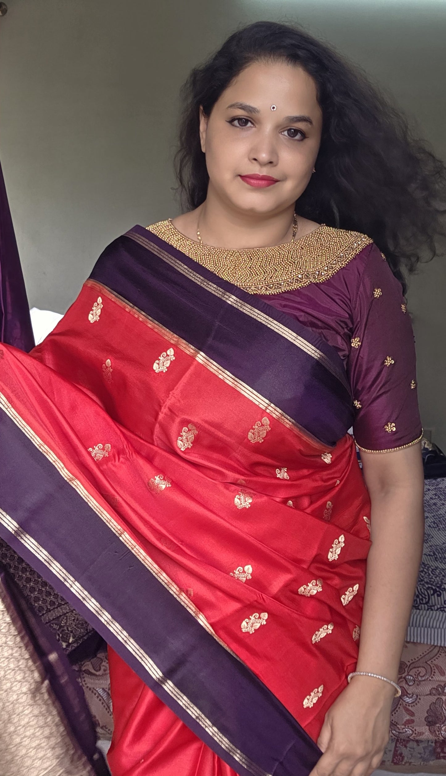 Gajji Silk