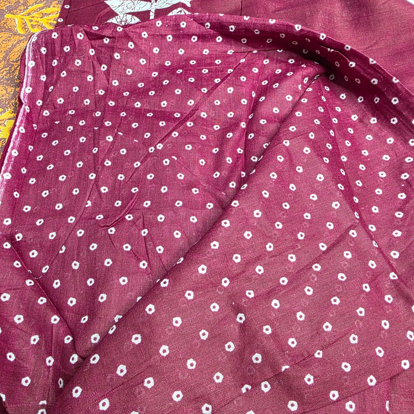 Mul Cotton