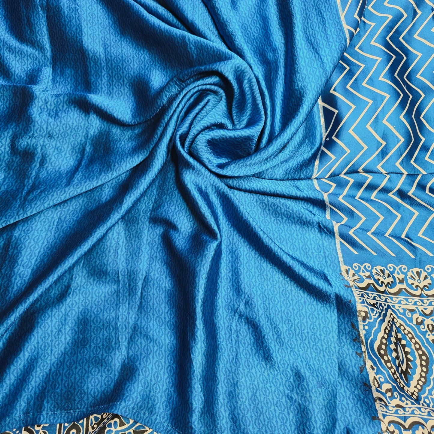 Modal Silk