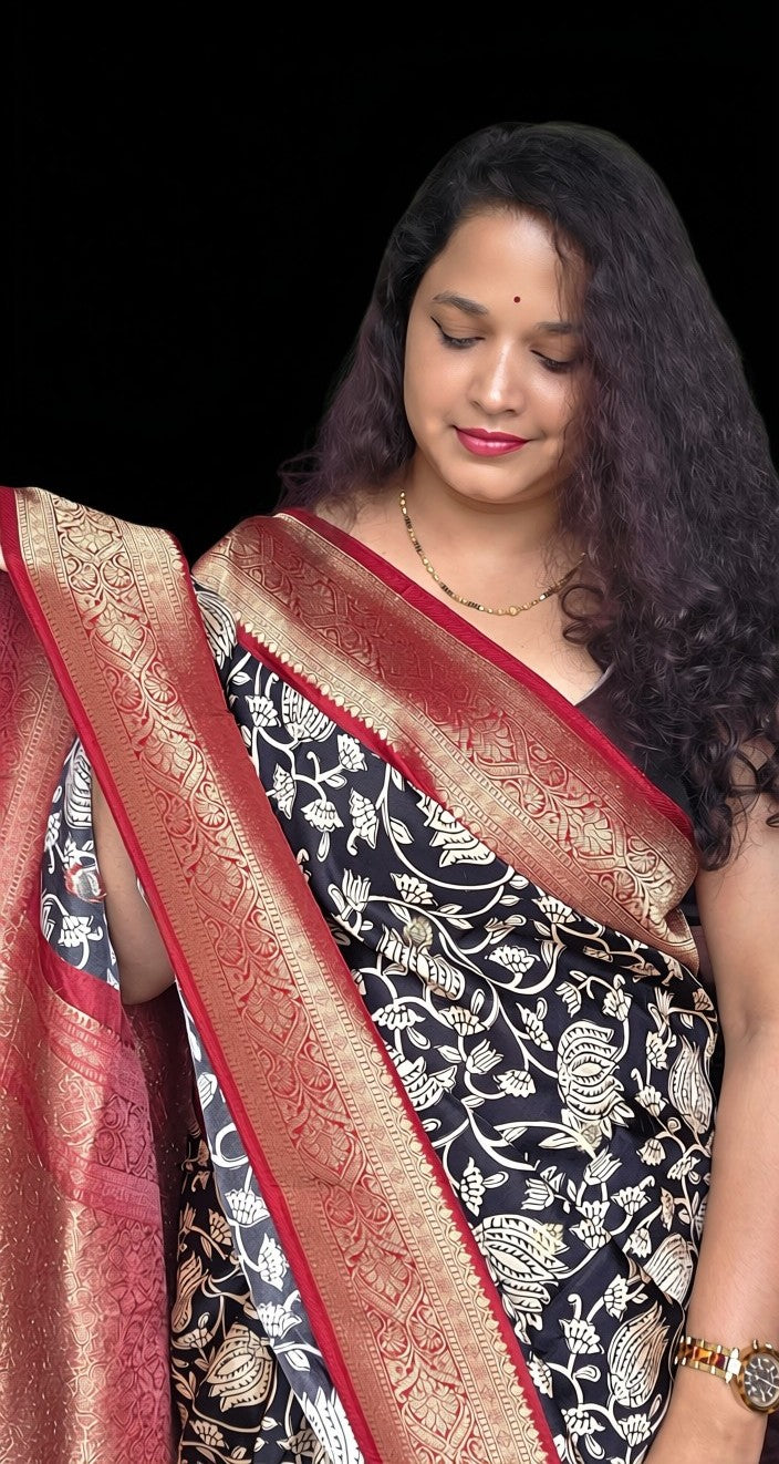 Premium Dola viscose silk
