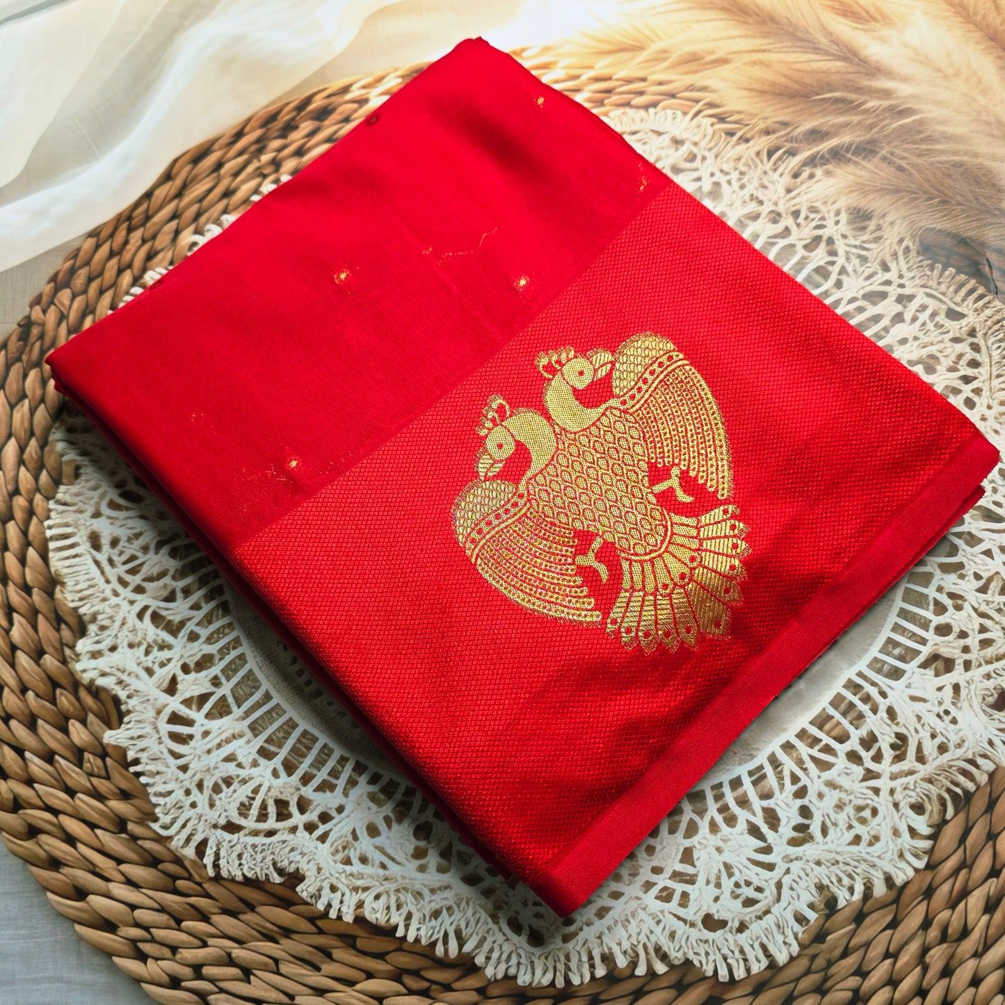 Viscose Crepe silk