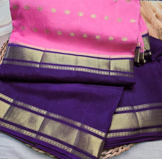 Premium Viscose Silk