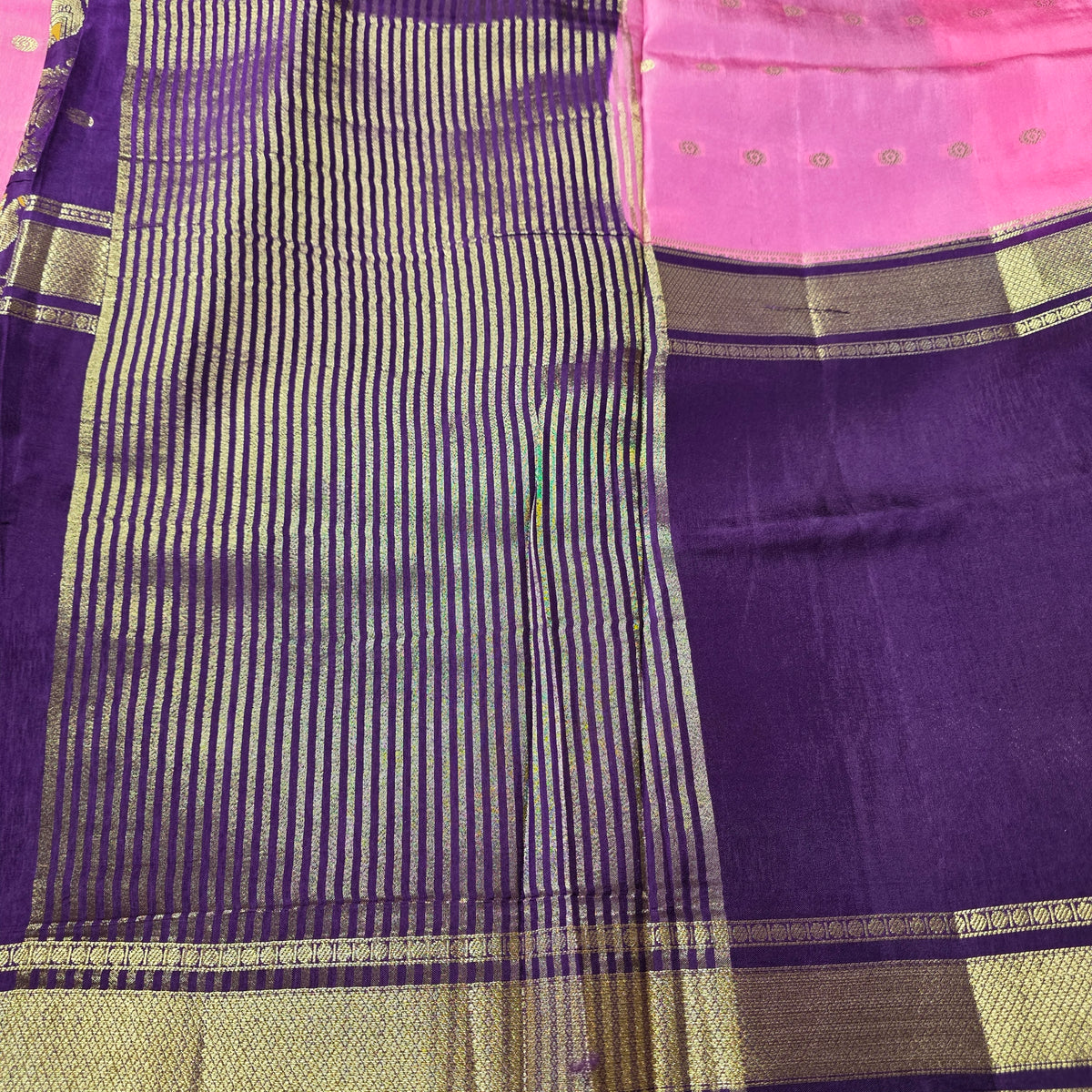 Premium Viscose Silk
