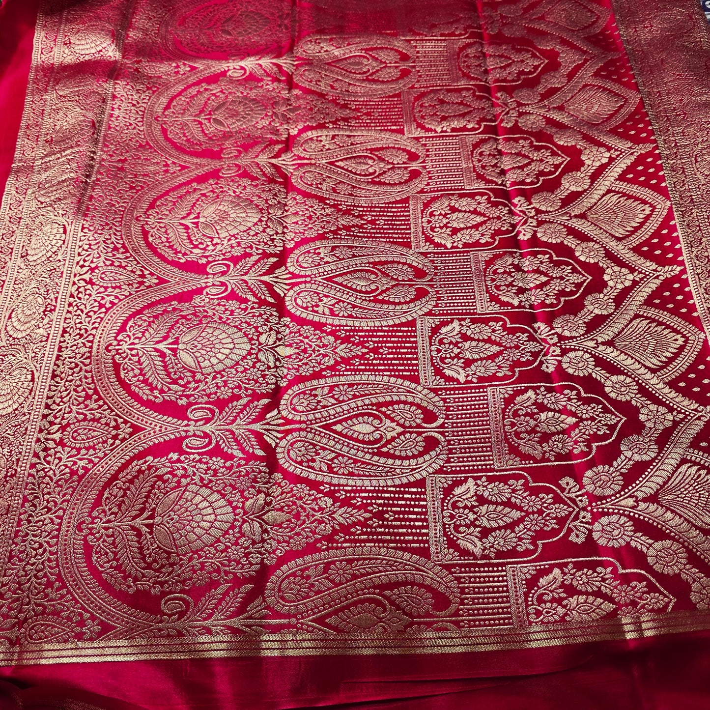 Gajji Silk