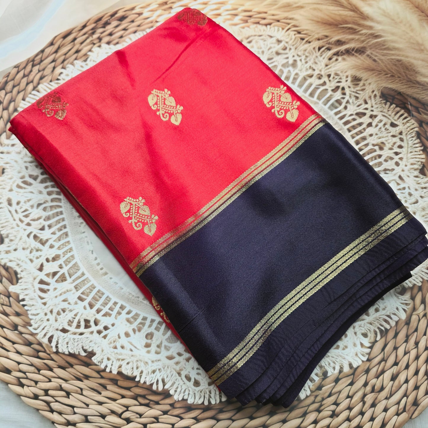Gajji Silk