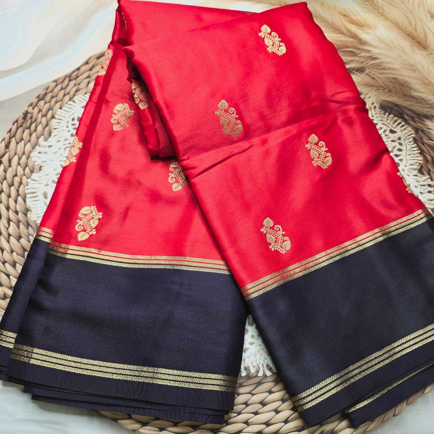 Gajji Silk