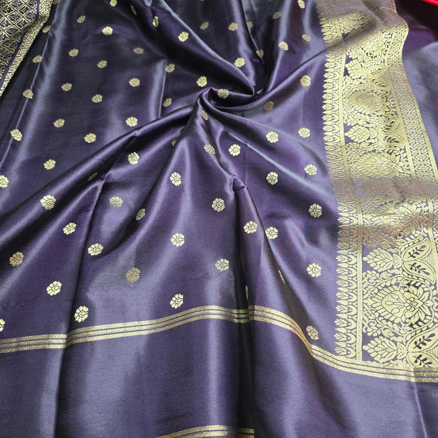 Gajji Silk