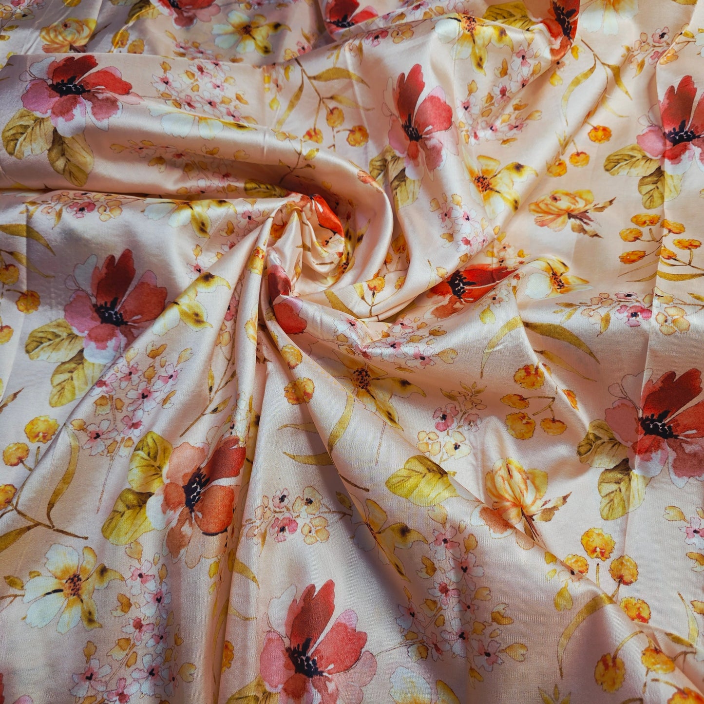 Aura of Royalty - Silk sarees