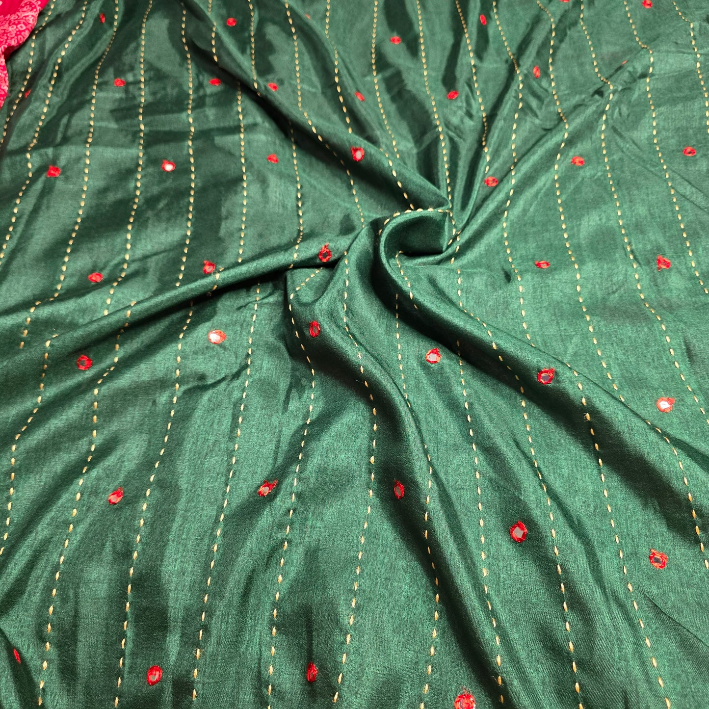 Bandhini Saree