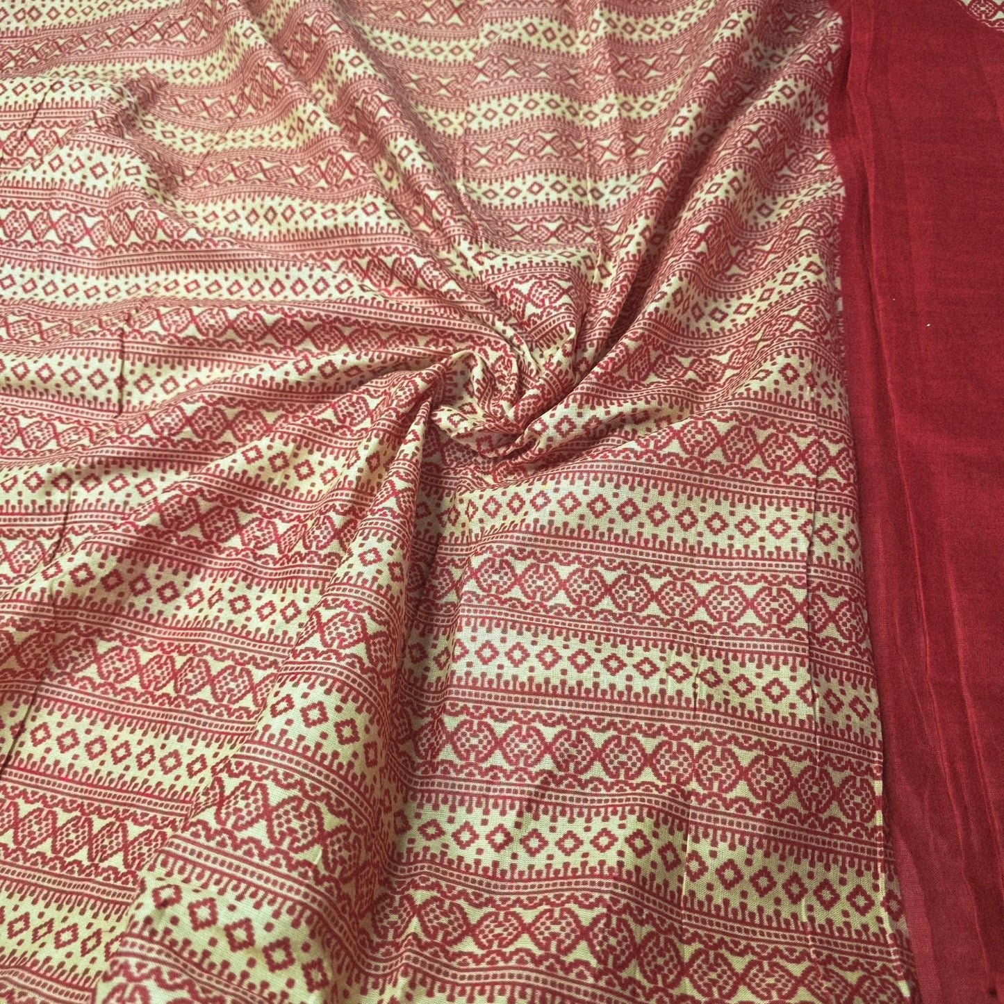 Mul-Cotton