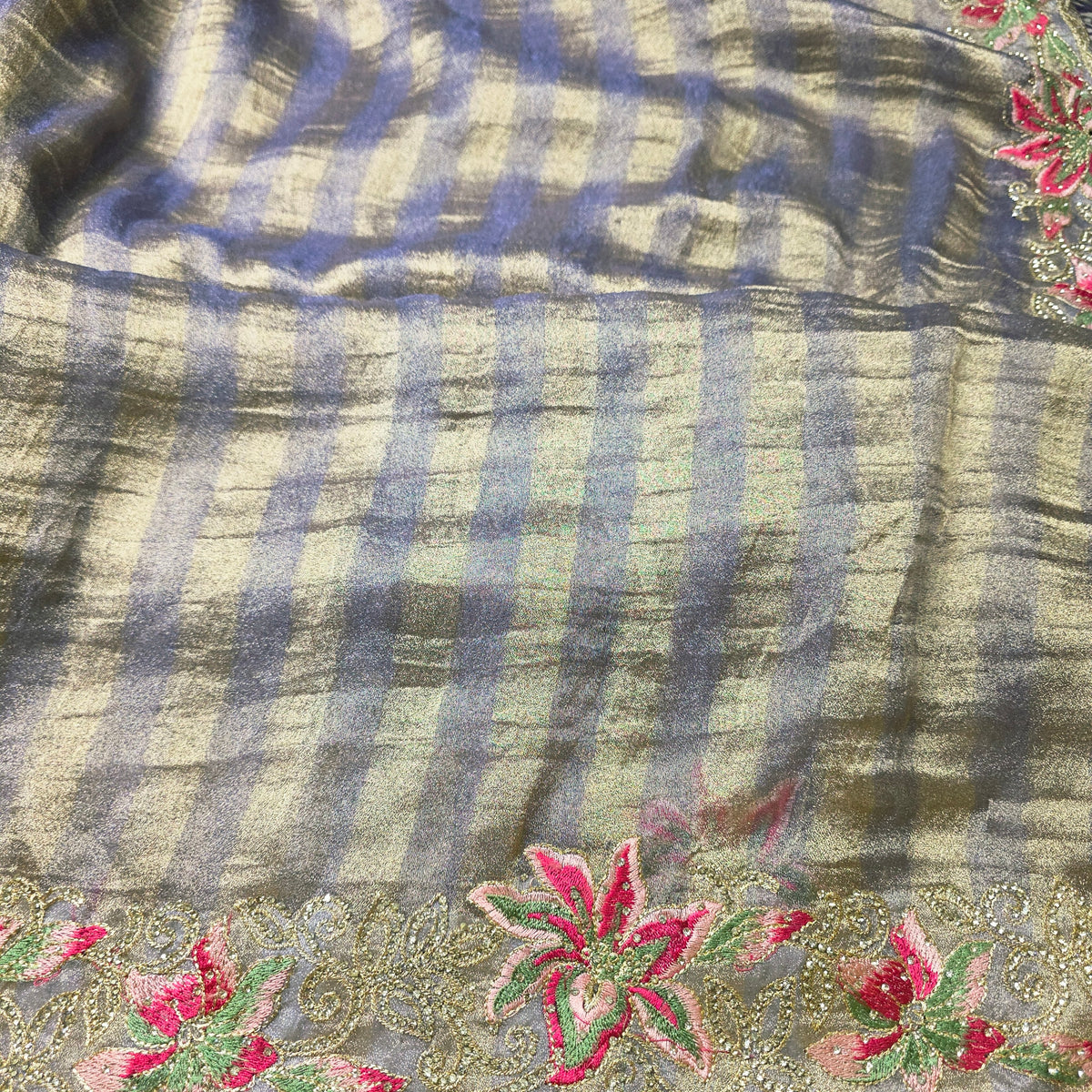 Soft Tissue Organza