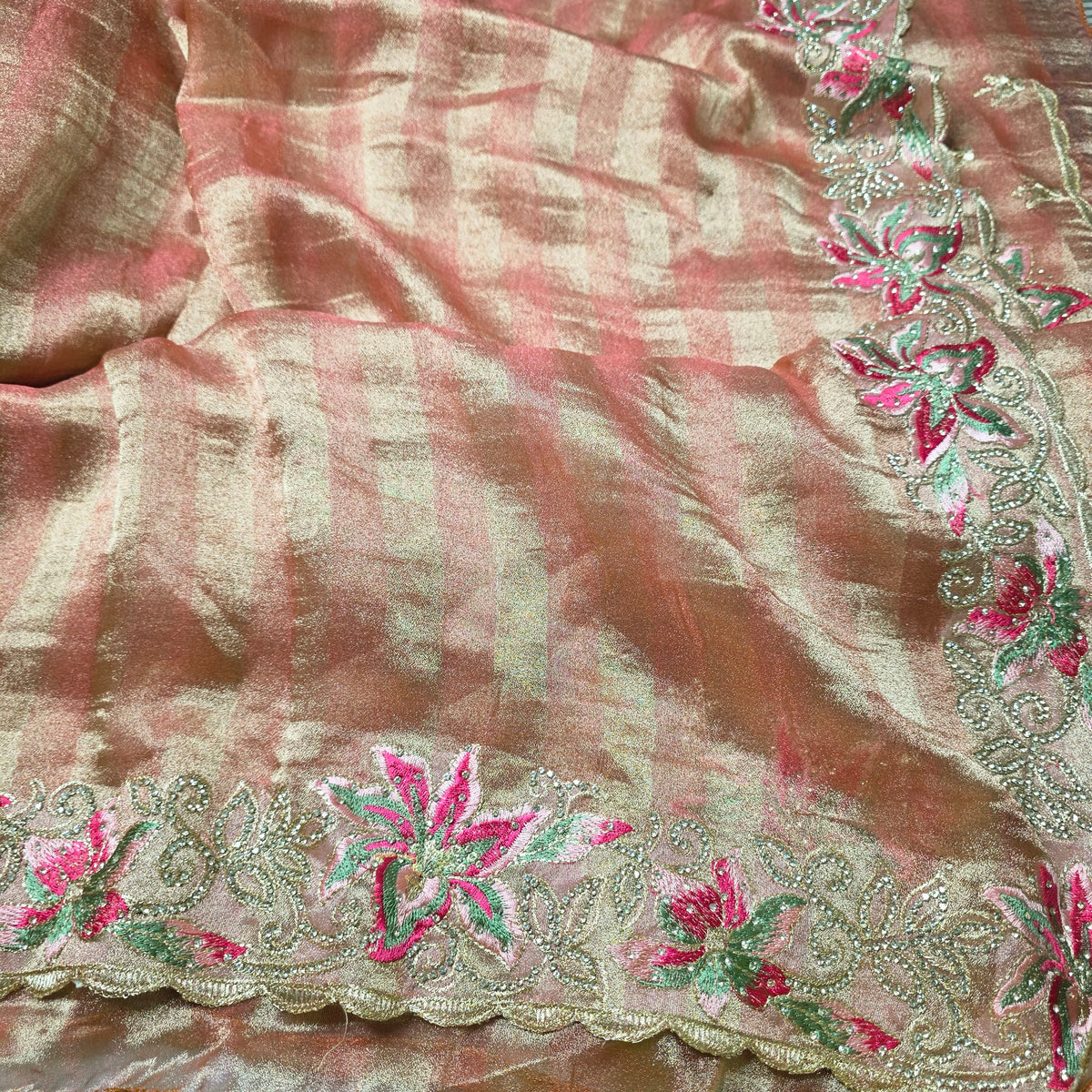 Soft Tissue Organza