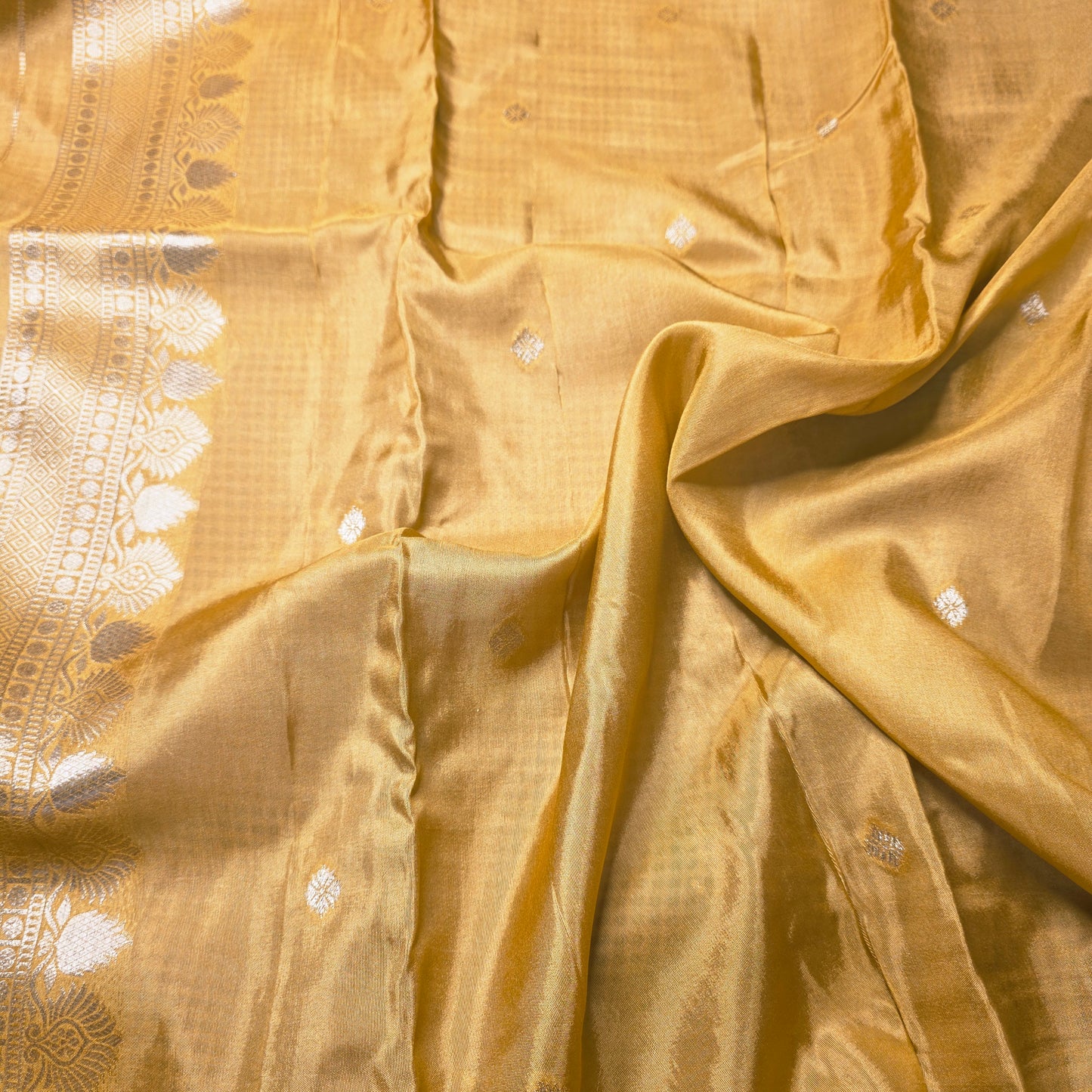 Viscose Crepe silk