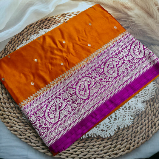 Banarasi Silk