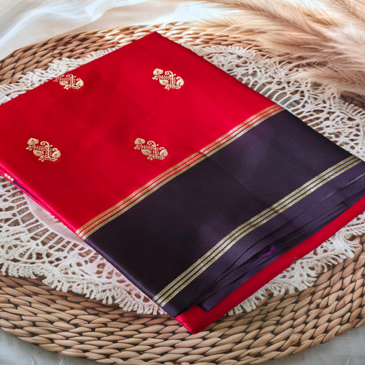 Gajji Silk