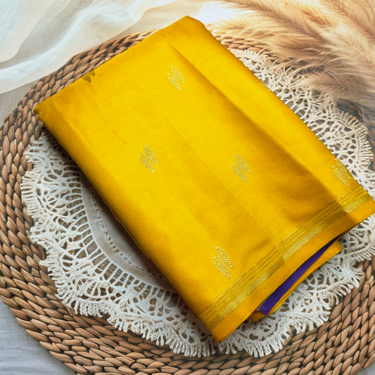 Gajji silk