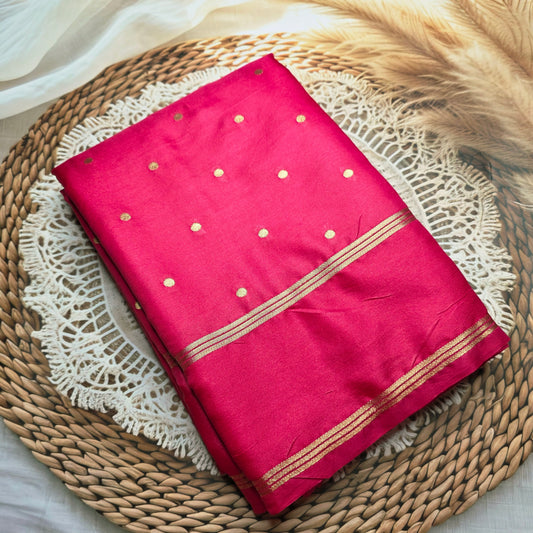 Gajji Silk