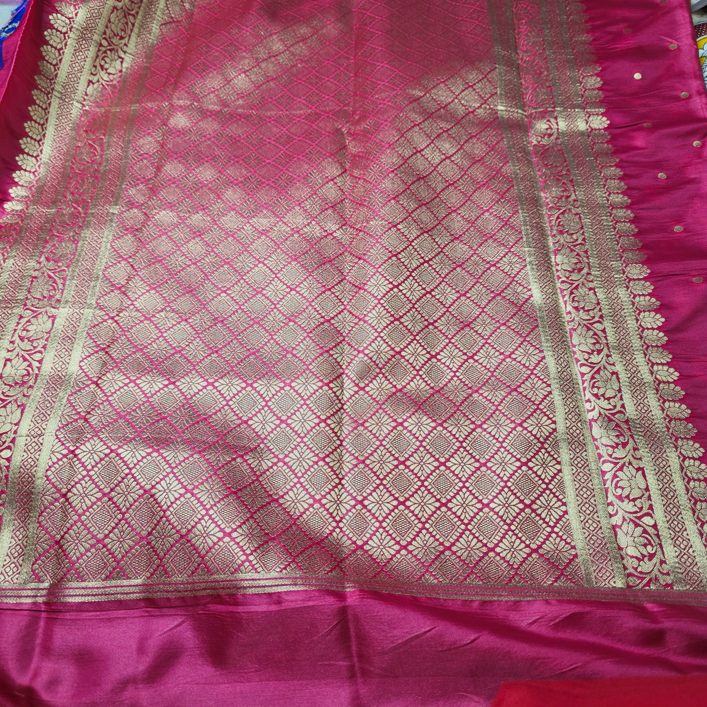 Gajji Silk