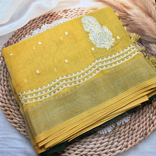 Jute-Cotton