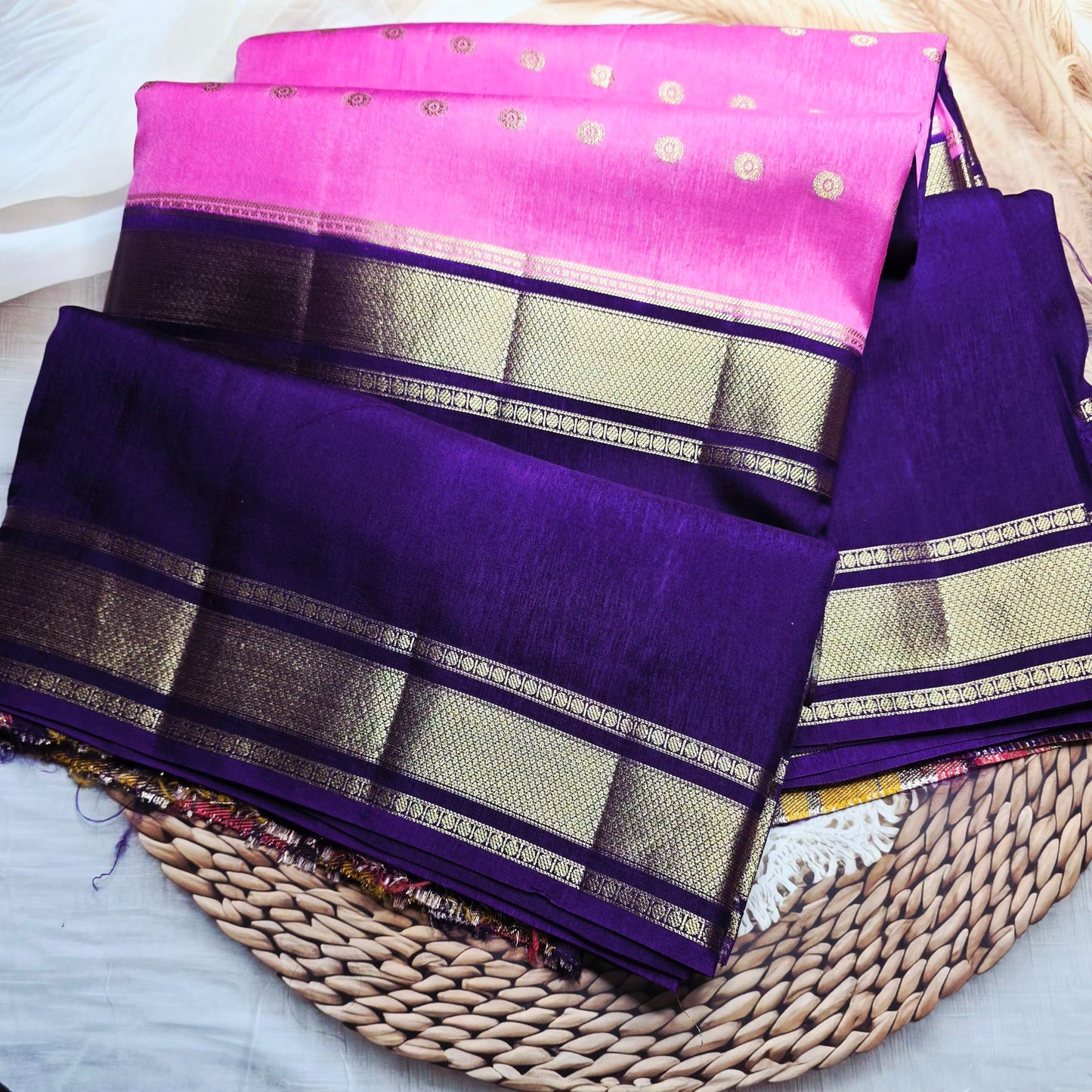 Premium Viscose Silk