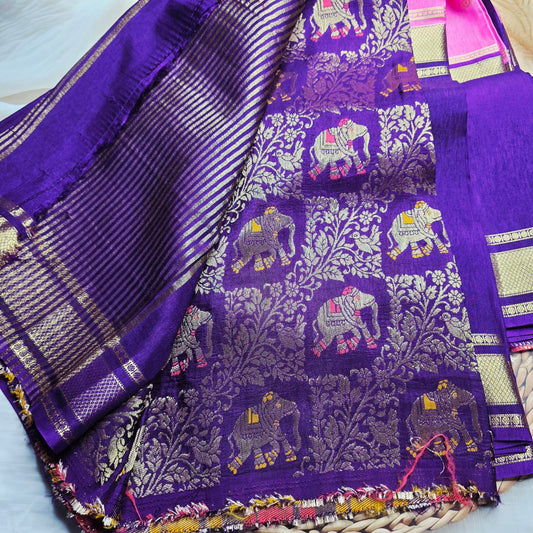 Premium Viscose Silk