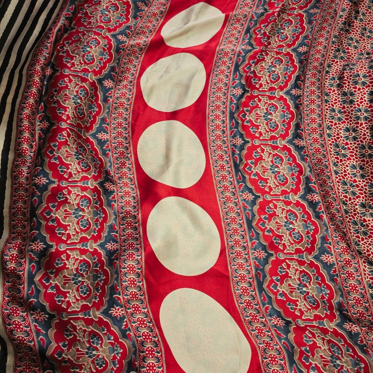 Modal Silk