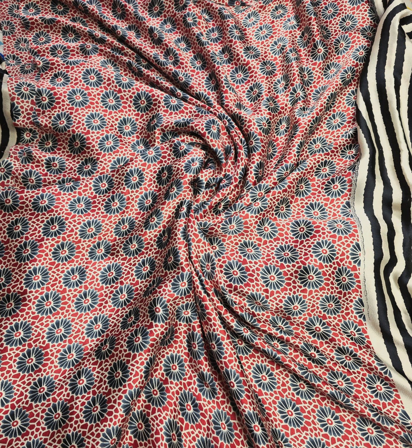 Modal Silk