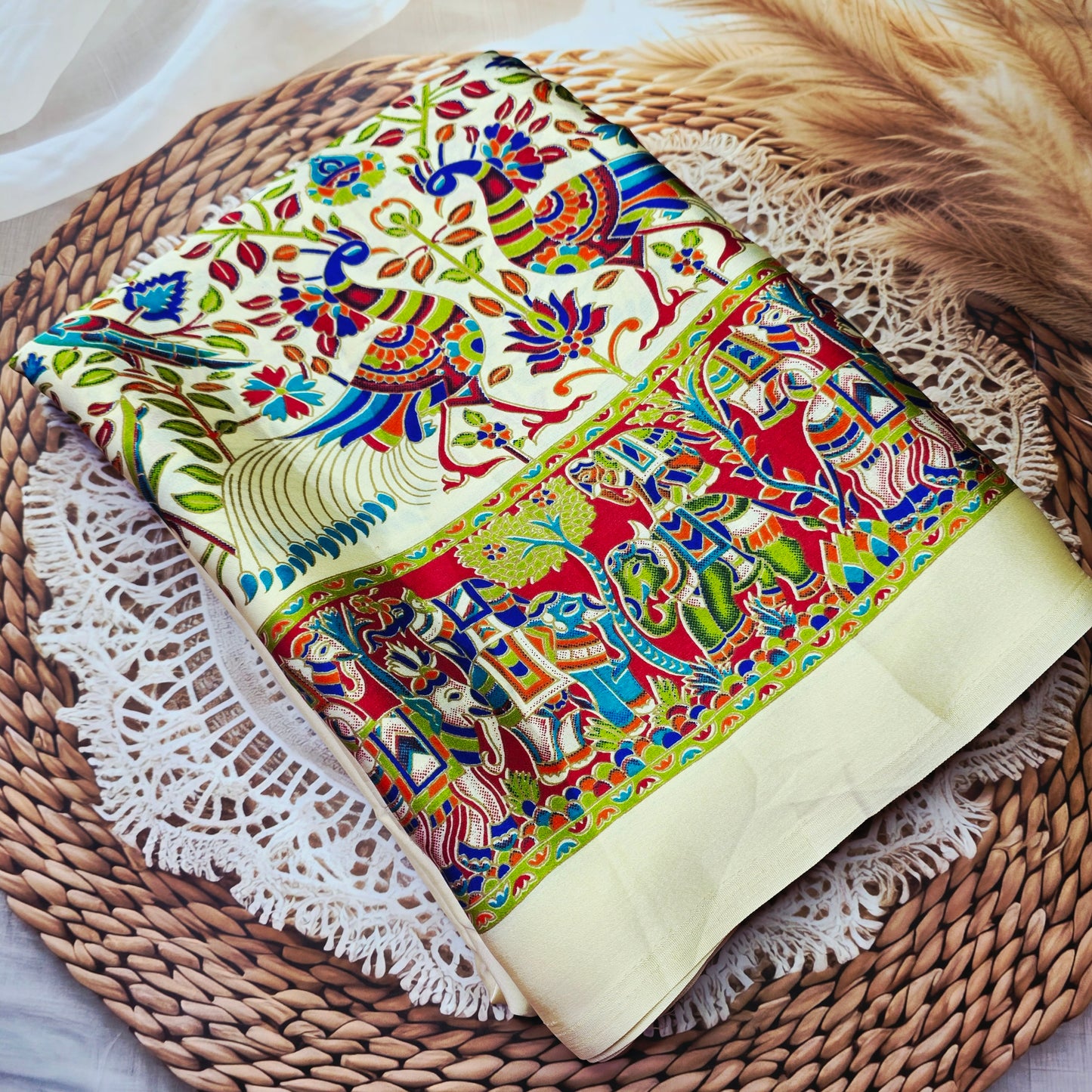 Modal Silk