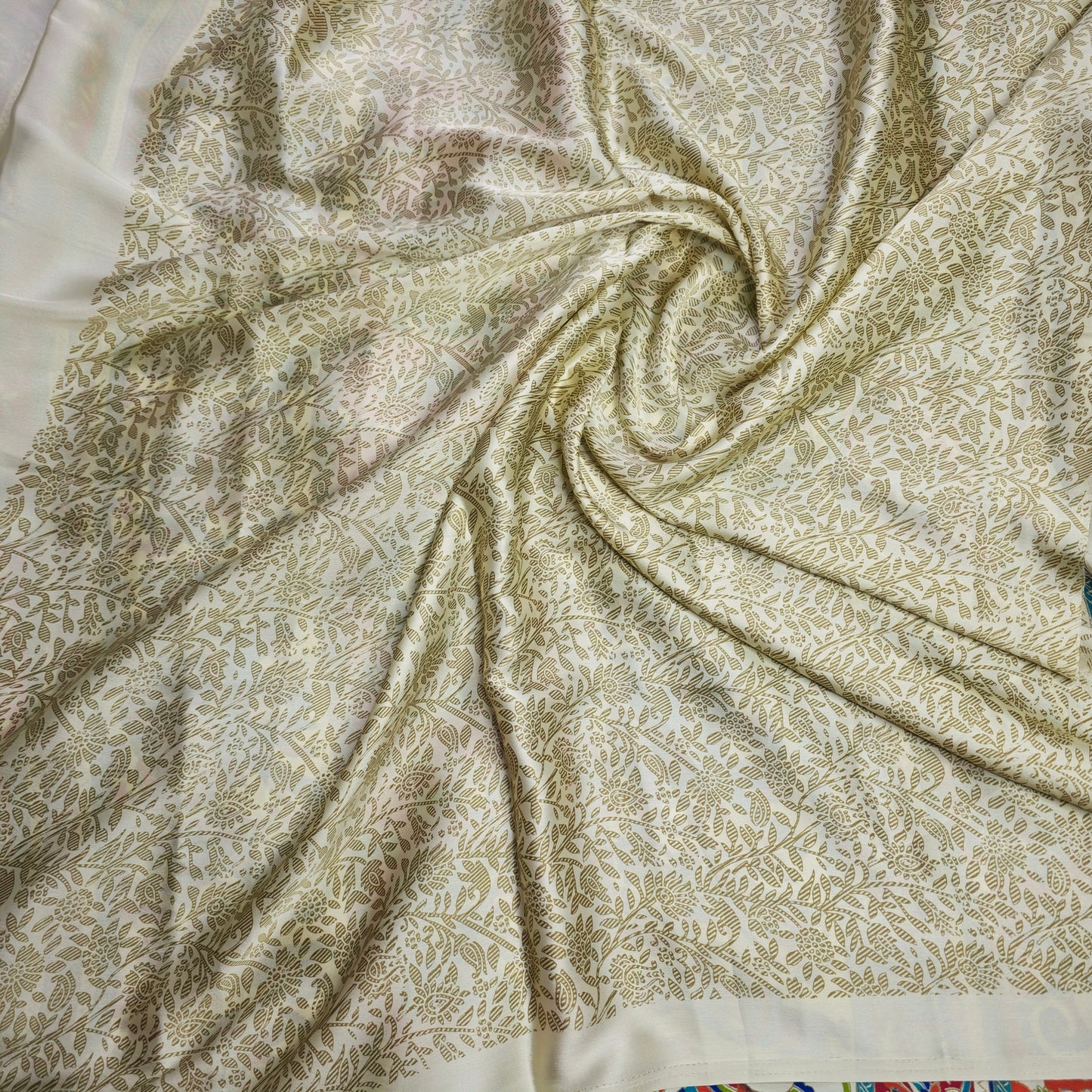 Modal Silk