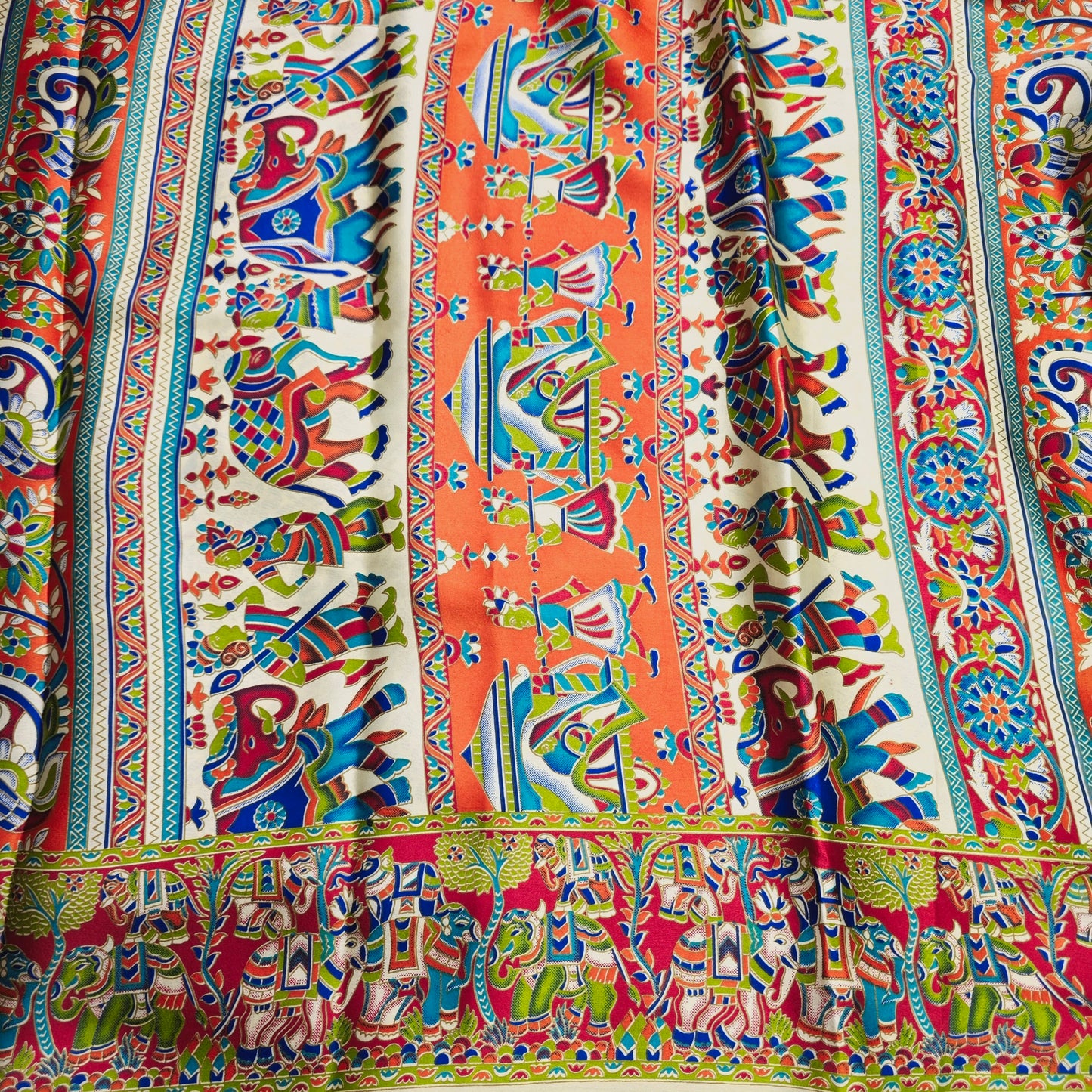 Modal Silk