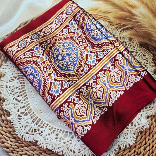 Modal Silk
