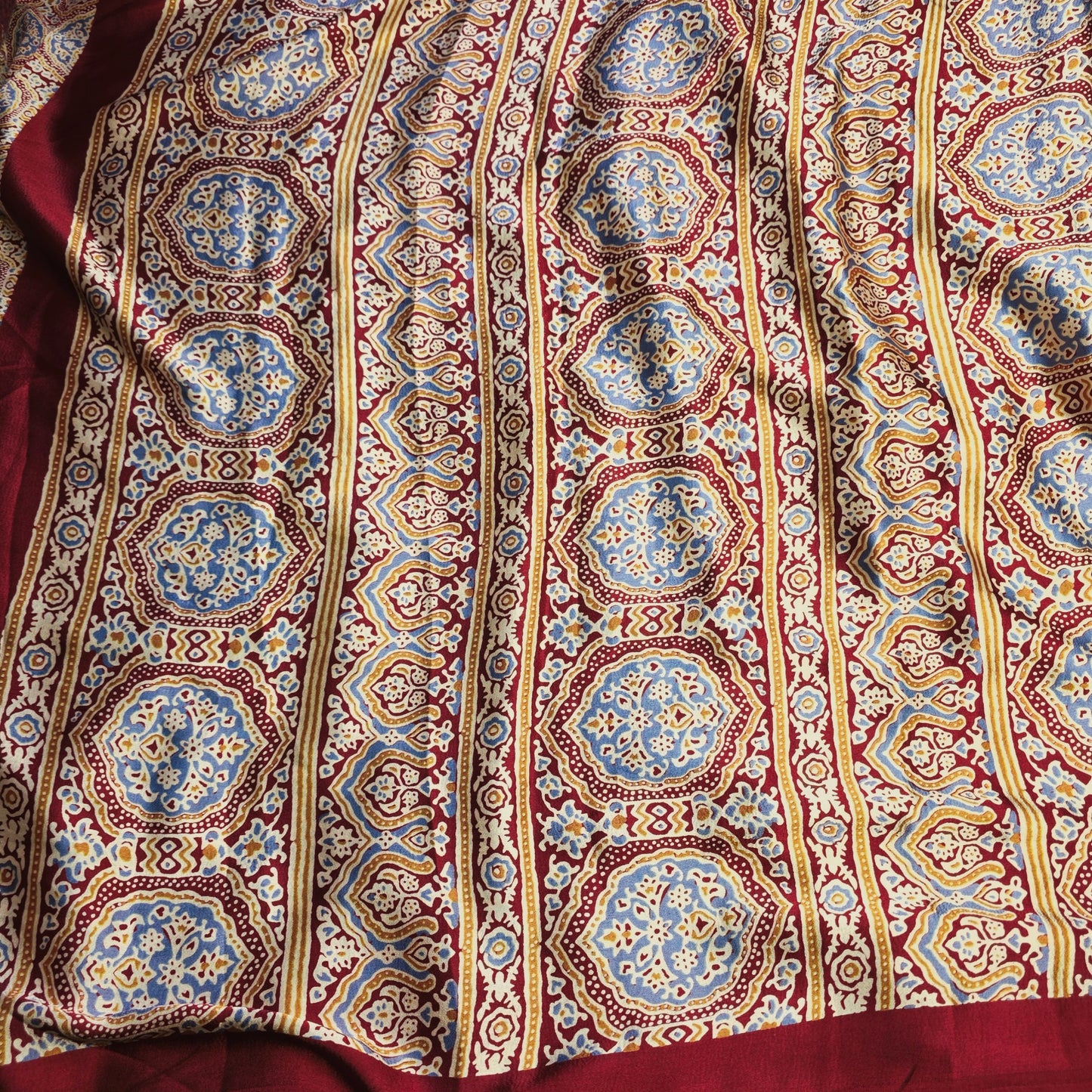 Modal Silk
