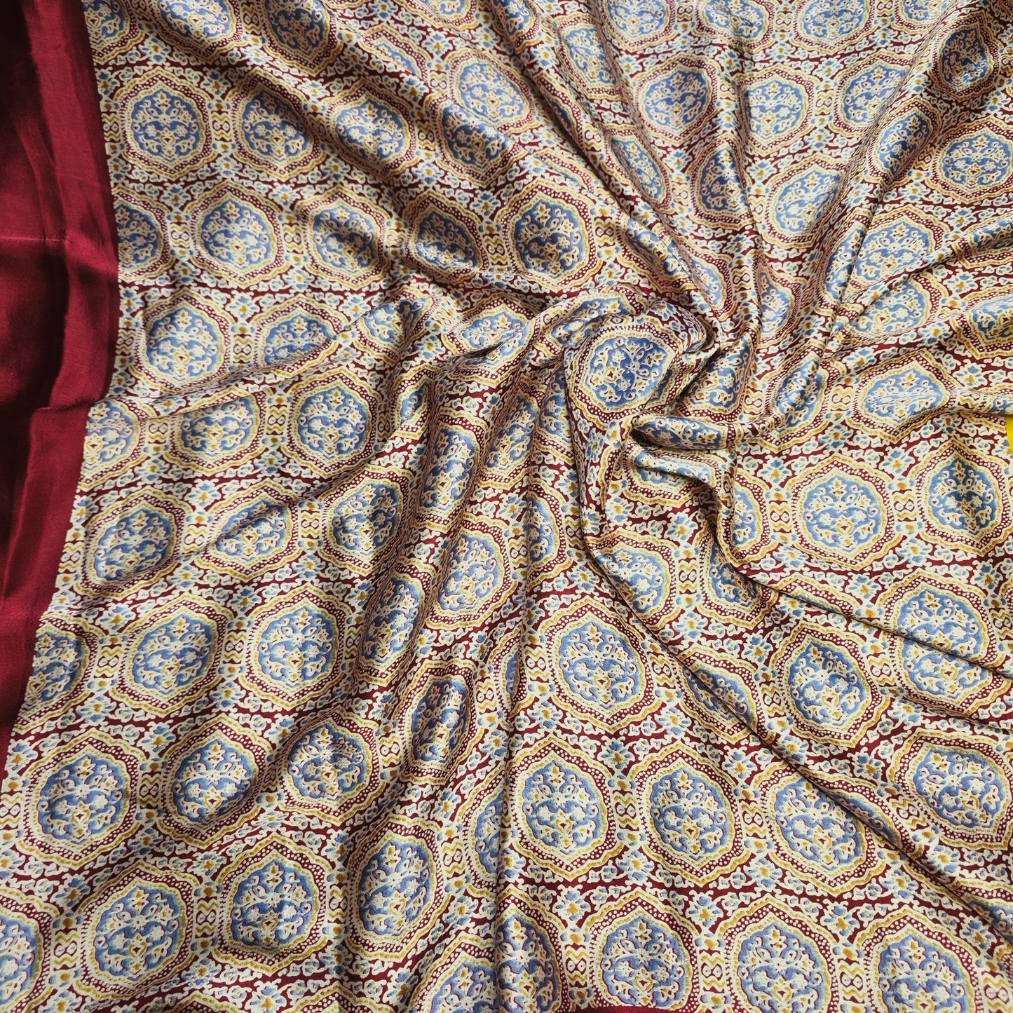 Modal Silk