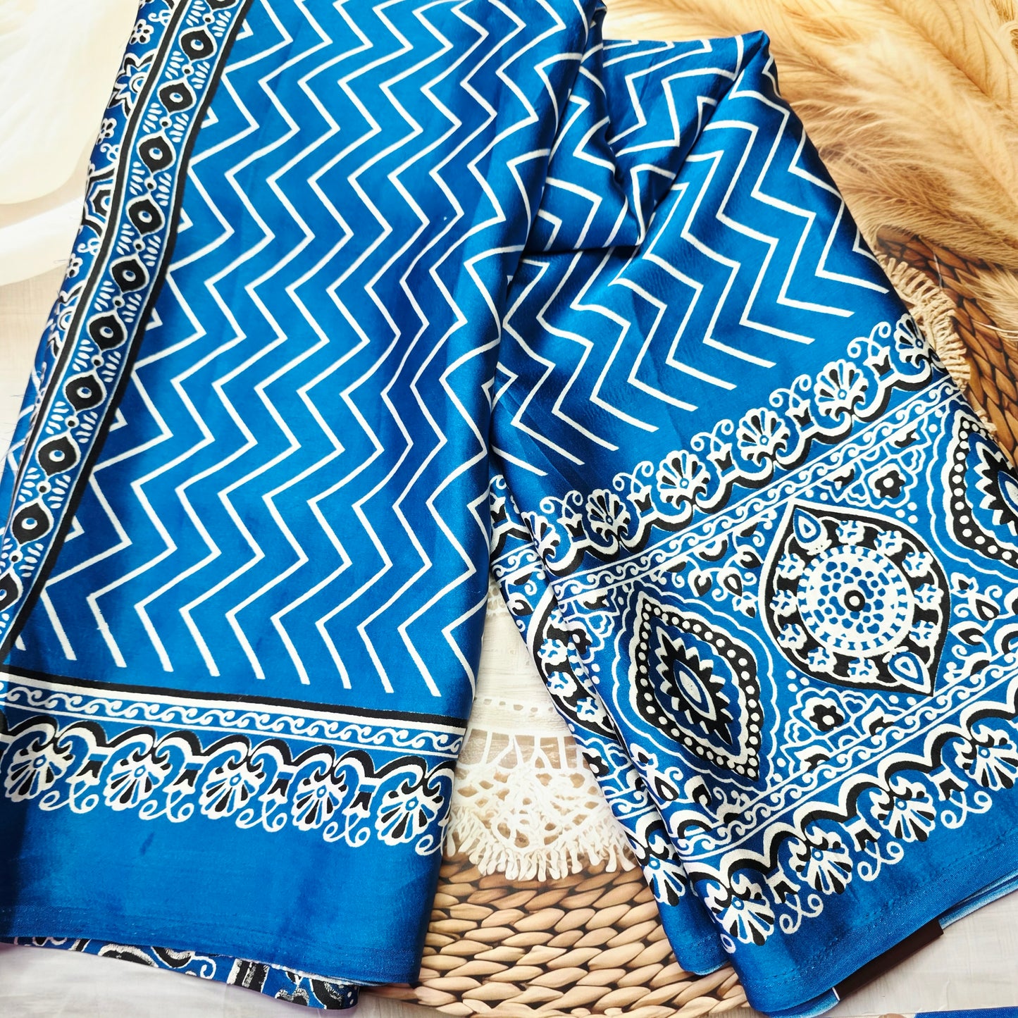 Modal Silk