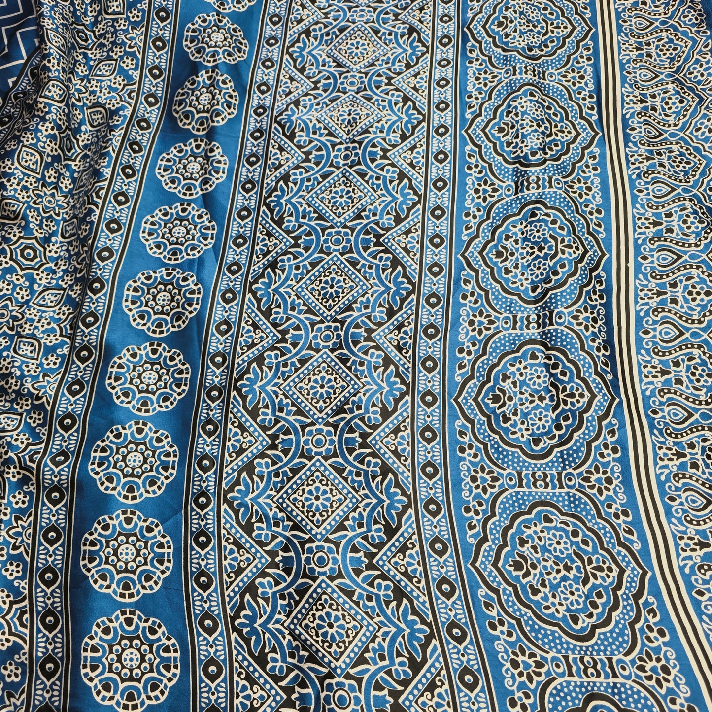 Modal Silk