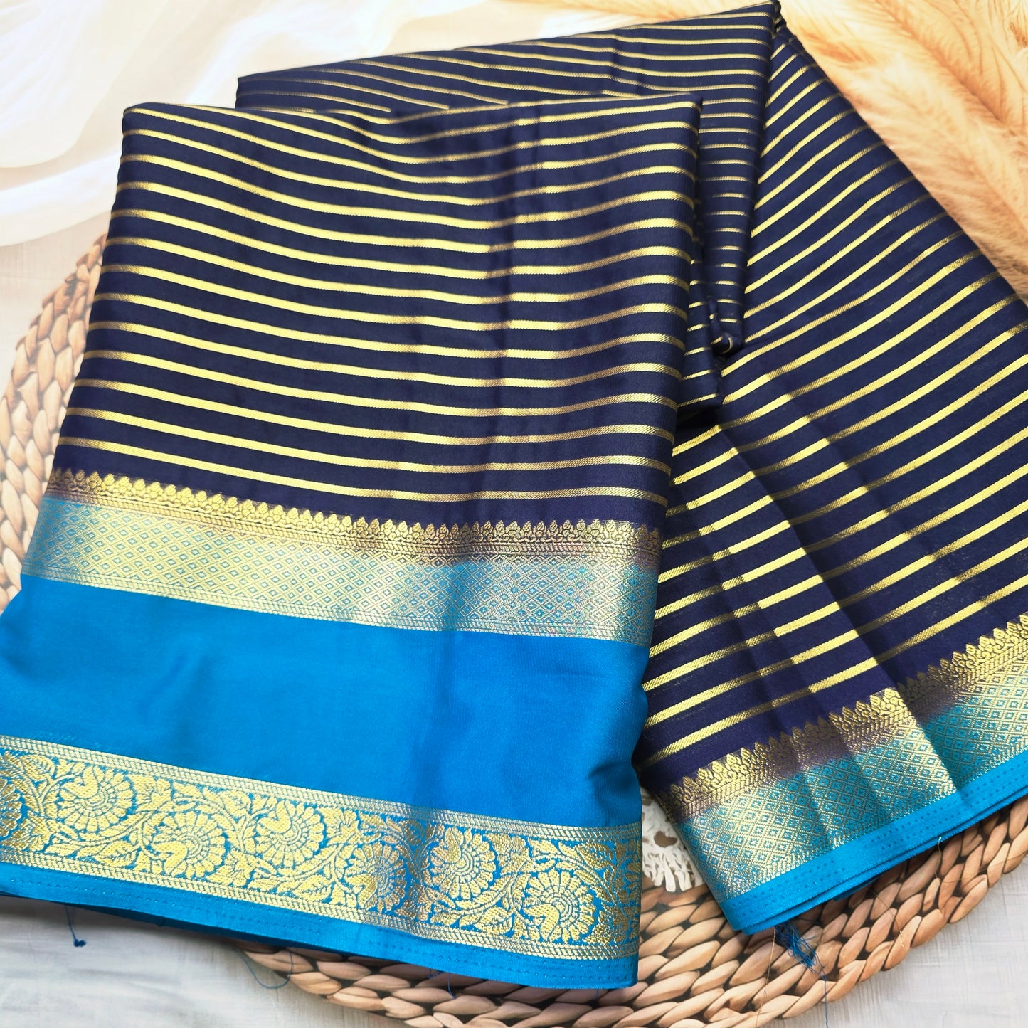 Mysore Crepe