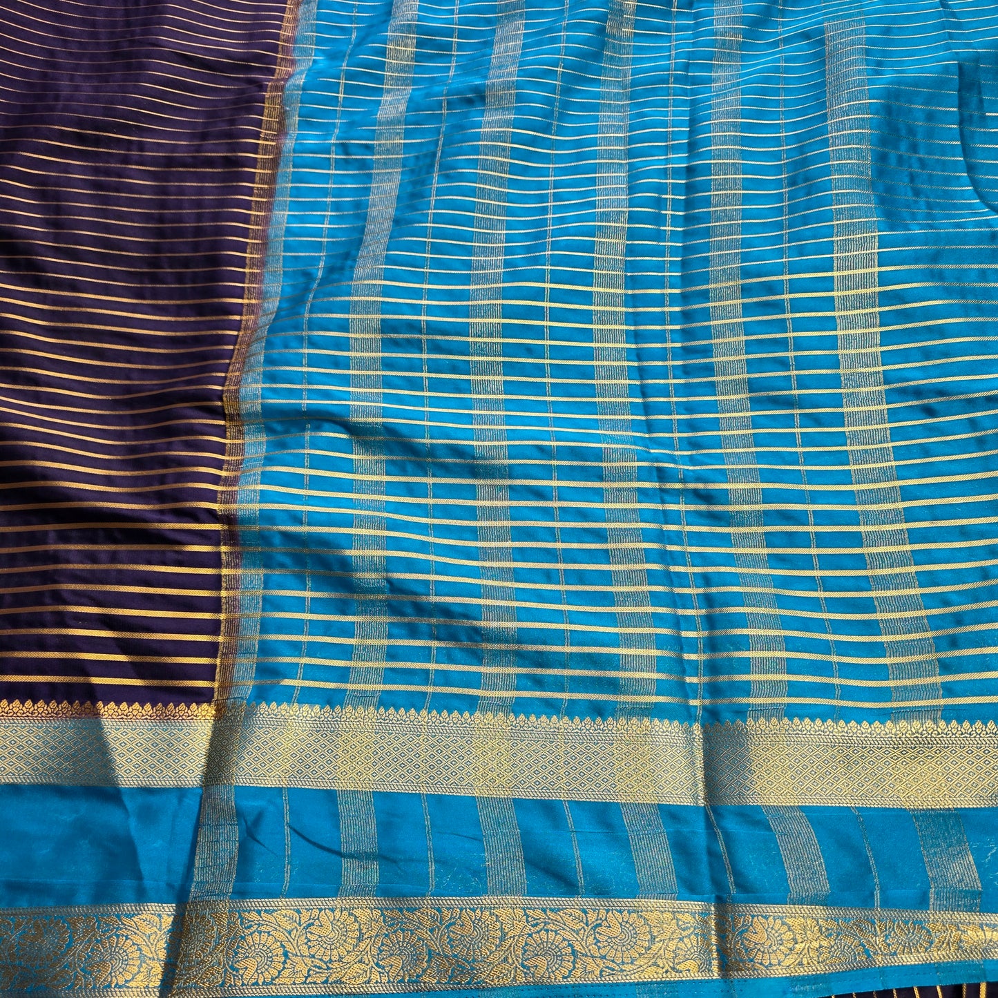 Mysore Crepe