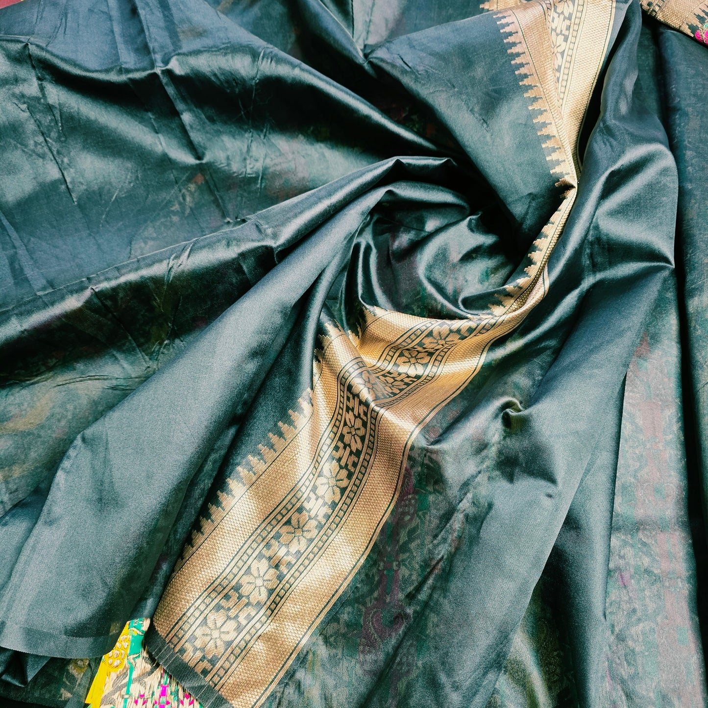 Traditional Banarasi