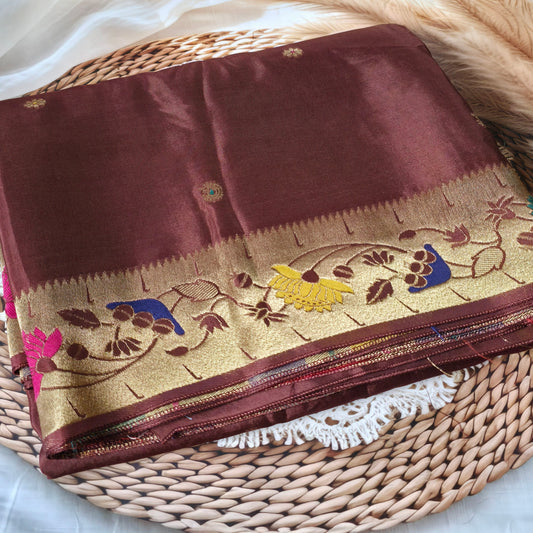 Viscose Silk