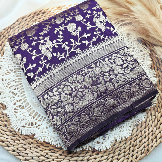 Crepe Silk