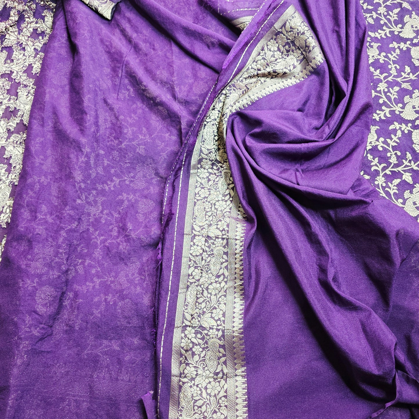 Crepe Silk