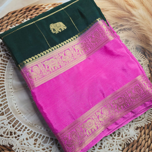 Mysore crepe