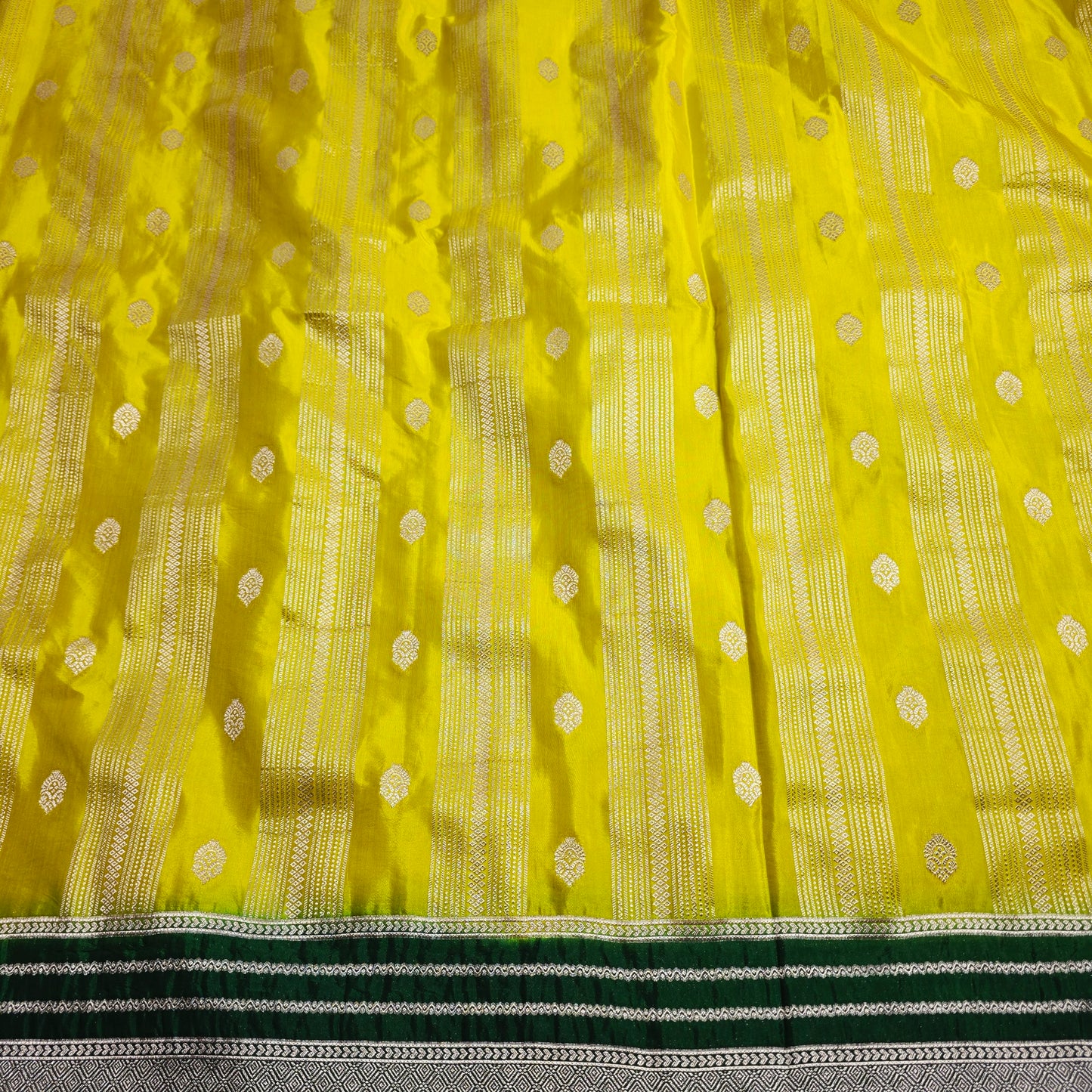 Crepe silk