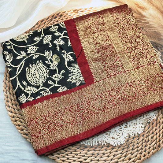 Premium Dola viscose silk