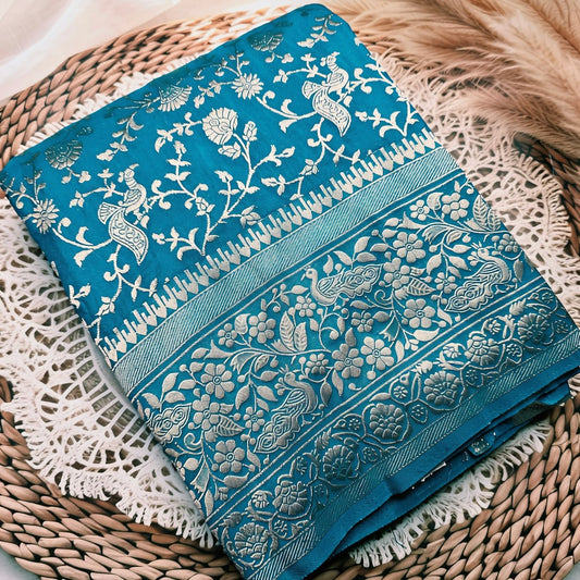 Crepe silk